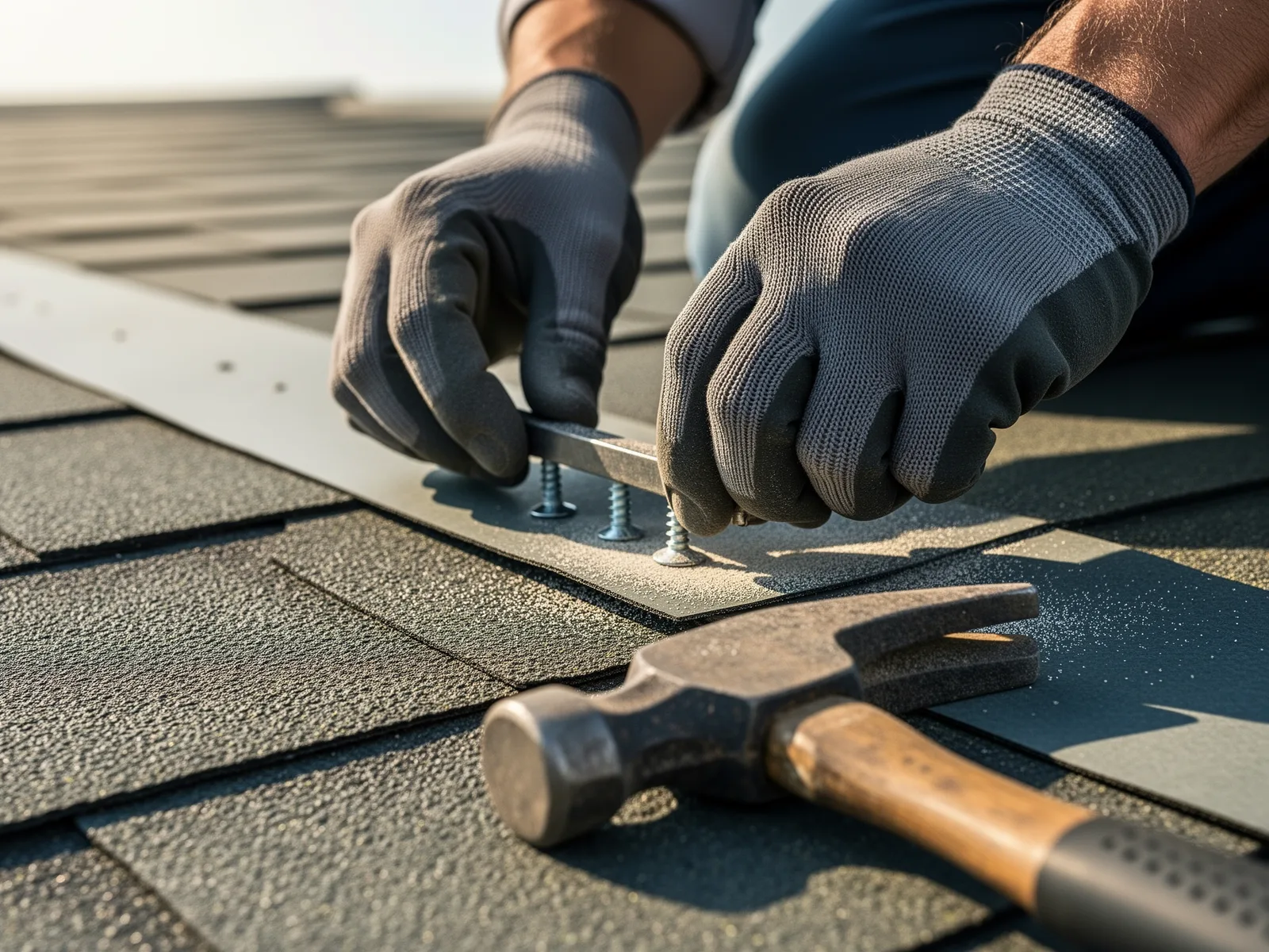 Why choose Fascia Repair in Newburg, WV